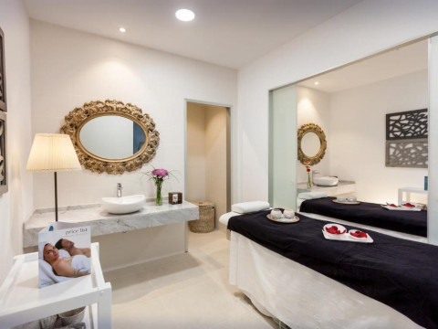 Hotel Barcelo Corralejo Sands