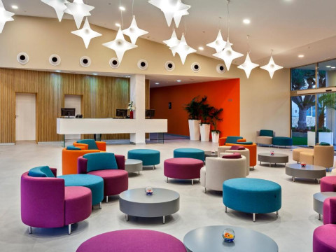 Hotel Barcelo Corralejo Sands