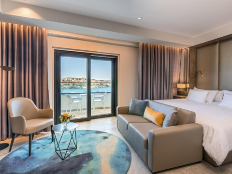 Hotel Barcelo Fortina Malta