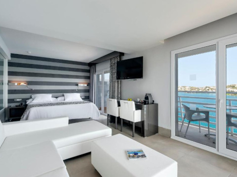 Hotel Barcelo Hamilton Menorca