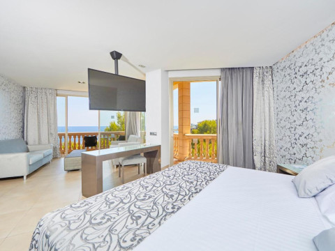 BARCELO ILLETAS ALBATROS -ADULTS ONLY-
