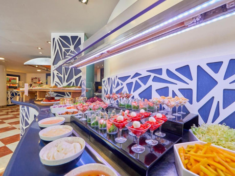 BARCELO ILLETAS ALBATROS -ADULTS ONLY-