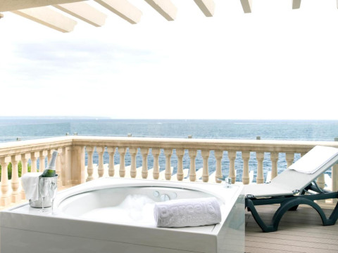 BARCELO ILLETAS ALBATROS -ADULTS ONLY-