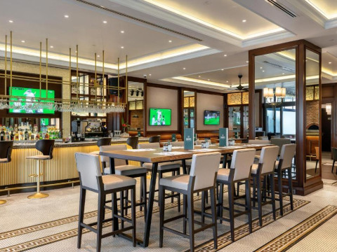 Barcelo Istanbul