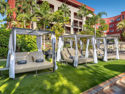 Barceló Marbella