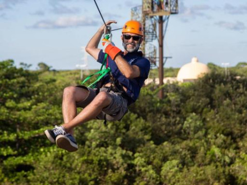 Hotel Barcelo Maya Beach
