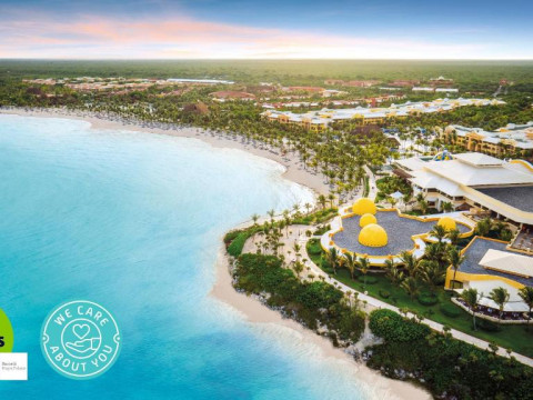 Barcelo Maya Palace