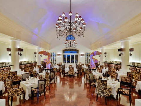 Barcelo Maya Palace