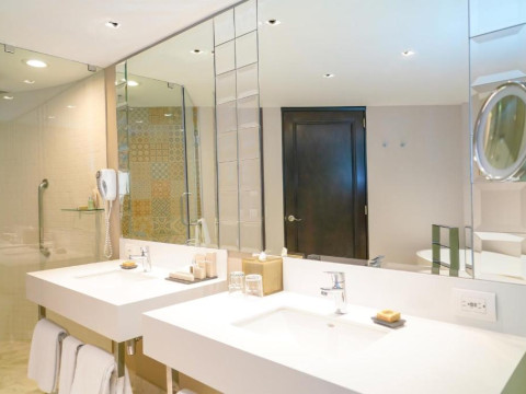 Barcelo Mexico Reforma