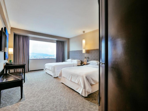 Barcelo Mexico Reforma