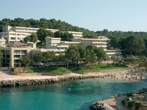 BARCELO OCCIDENTAL CALA VIÑAS