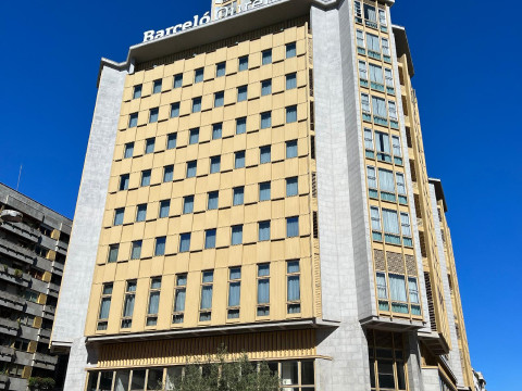 Barcelo Ourense