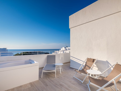 Barcelo Portinatx - Adults only