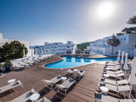 Barcelo Portinatx - Adults only