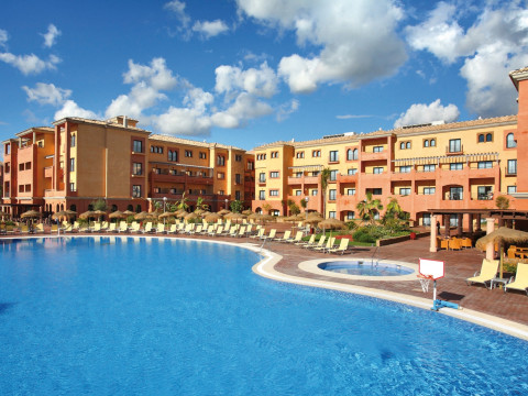 Barceló Punta Umbría Beach Resort