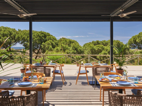 Barcelo Punta Umbria Mar