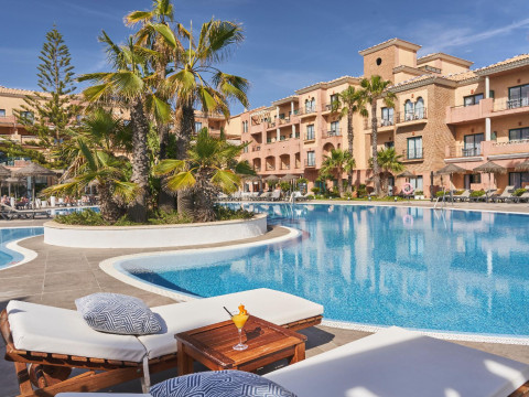 Barcelo Punta Umbria Mar