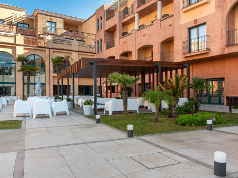 Barcelo Punta Umbria Mar