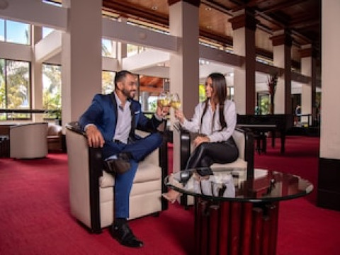 BARCELO SAN JOSE