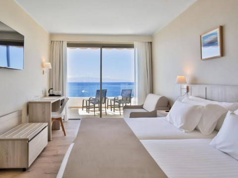 BARCELO SANTIAGO - ADULT ONLY -