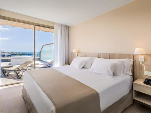 BARCELO SANTIAGO - ADULT ONLY -
