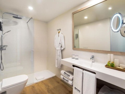 BARCELO SANTIAGO - ADULT ONLY -