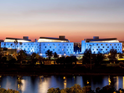 Barceló Sevilla Renacimiento