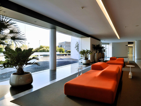 Barceló Sevilla Renacimiento