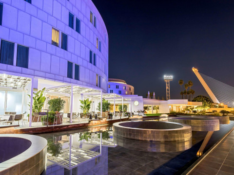 Barceló Sevilla Renacimiento