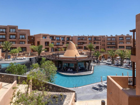 Hotel Barcelo Tenerife