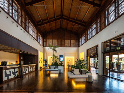 Hotel Barcelo Tenerife