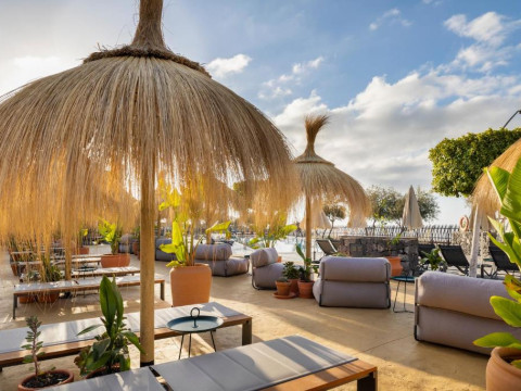 Hotel Barcelo Tenerife Royal Level
