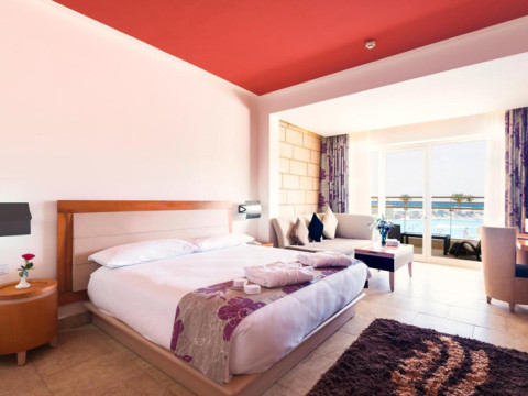 Barcelo Tiran Sharm