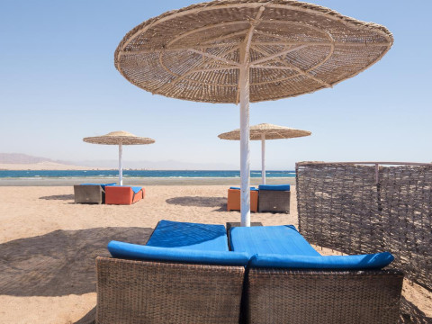 BARCELO TIRAN SHARM_