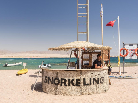 BARCELO TIRAN SHARM_