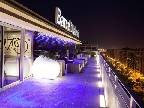 Barceló Valencia