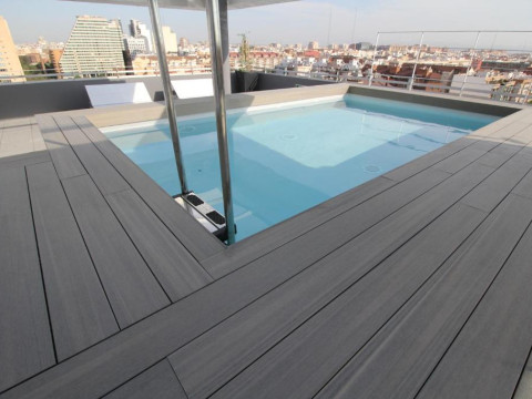 Hotel Barcelo Valencia