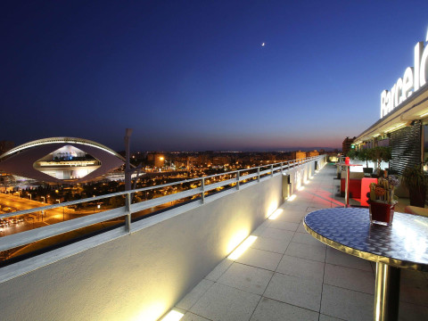 Barceló Valencia