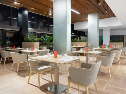 Hotel Barcelo Valencia