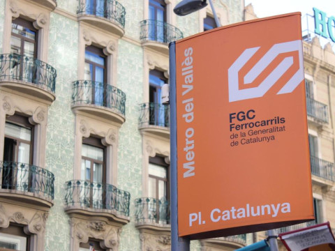 Barcelona Miro Flats