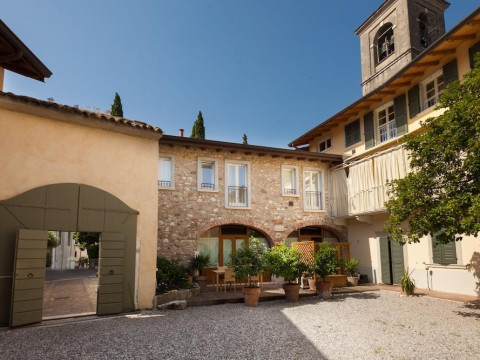 Barchi Resort - Apartments & Suites