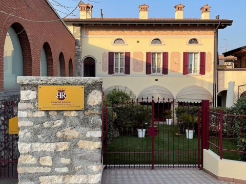 Barchi Resort - Apartments & Suites