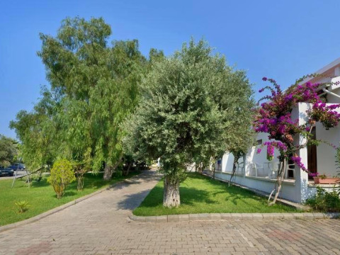 Bare Hill Holiday Village