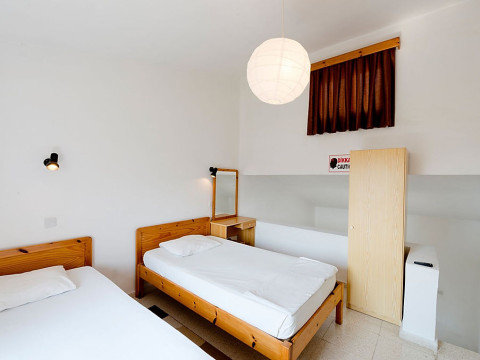 Bare Hill Holiday Village