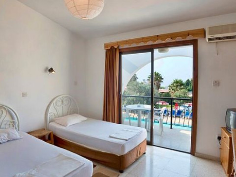 BARE HILL HOLIDAY VILLAGE