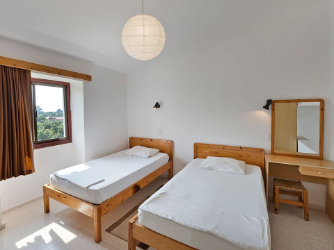 Bare Hill Holiday Village