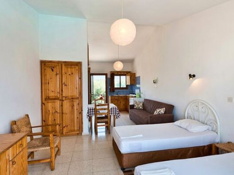 BARE HILL HOLIDAY VILLAGE