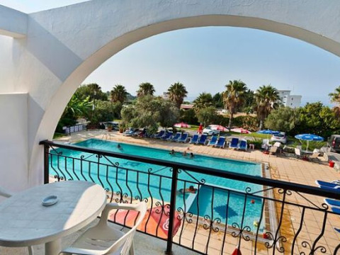 BARE HILL HOLIDAY VILLAGE