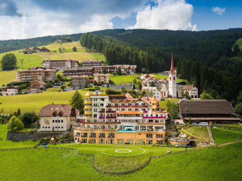 BARENHOTEL