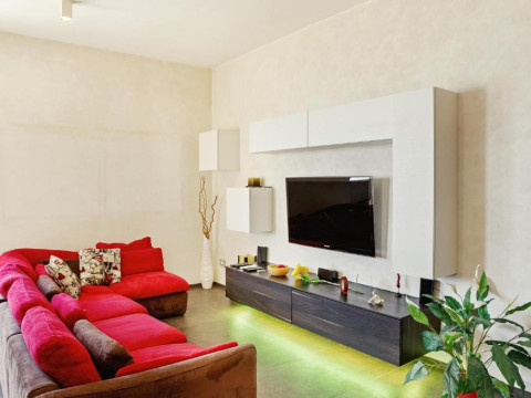 Bari Airport Seaview Apartment
